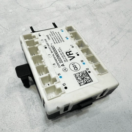 Front Door Window Control Module Right Mercedes W222 S550 2014-2017 OEM