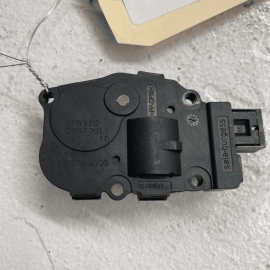 Mercedes S550 HVAC Air Baffle Flap Control Actuator Stepper Motor OEM 2010-