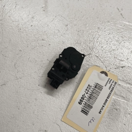 Mercedes S550 HVAC Air Baffle Flap Control Actuator Stepper Motor OEM 2010-