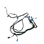 Mercedes S550 W222 Front Left Driver DOOR WIRING HARNESS WIRE 2014-2017 OEM