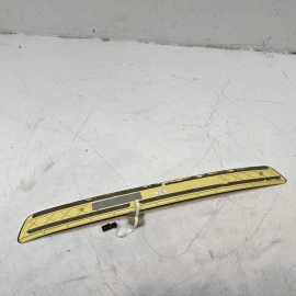 Front Passenger Door Sill Scuff Plate Trim Mercedes W222 S550 2014-2017 OEM Front Passenger Door Sill Scuff Plate Trim Mercedes W222 S550 2014-2017 OEM