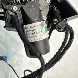 Front Right Passenger Door Speaker Burmester Mercedes W222 S550 2014-2017 OEM