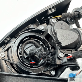 Front Right Passenger Door Speaker Burmester Mercedes W222 S550 2014-2017 OEM