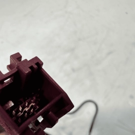 Front Right Passenger Door Speaker Burmester Mercedes W222 S550 2014-2017 OEM