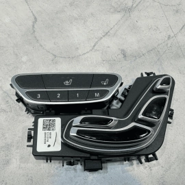 Front Right Door Control Switch Mercedes W222 S550 2014-2017 OEM
