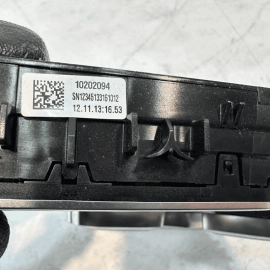 Front Right Door Control Switch Mercedes W222 S550 2014-2017 OEM