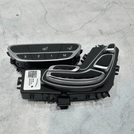 Front Right Door Control Switch Mercedes W222 S550 2014-2017 OEM