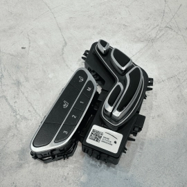 Front Right Door Control Switch Mercedes W222 S550 2014-2017 OEM