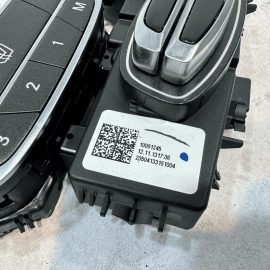 Front Right Door Control Switch Mercedes W222 S550 2014-2017 OEM