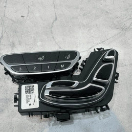 Front Right Door Control Switch Mercedes W222 S550 2014-2017 OEM