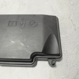 2014-2015 Mercedes-Benz S 550 Upper Cover Engine Fuse & Power Relay Box OEM