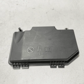2014-2015 Mercedes-Benz S 550 Upper Cover Engine Fuse & Power Relay Box OEM
