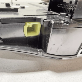 2014-2017 Mercedes-Benz S 550 Front Dome Light Roof Console Sunroof Switch OEM