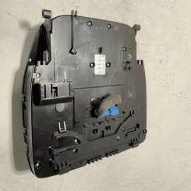 2014-2017 Mercedes-Benz S 550 Front Dome Light Roof Console Sunroof Switch OEM