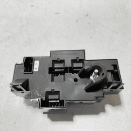 2014-2017 Mercedes-Benz S 550 Lower Main Relay & Fuses Block Box OEM