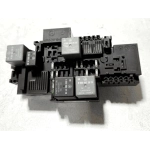 2014-2017 Mercedes-Benz S 550 Lower Main Relay & Fuses Block Box OEM
