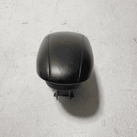 2014-2017 Mercedes-Benz S 550 Center Armrest Black Leather OEM