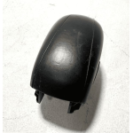 2014-2017 Mercedes-Benz S 550 Center Armrest Black Leather OEM