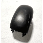 2014-2017 Mercedes-Benz S 550 Center Armrest Black Leather OEM