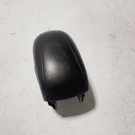 2014-2017 Mercedes-Benz S 550 Center Armrest Black Leather OEM