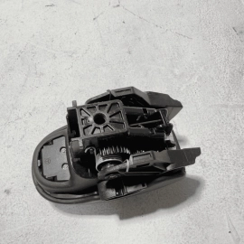 2014-2017 Mercedes-Benz S 550 Center Armrest Black Leather OEM