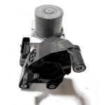 2014-2017 Mercedes-Benz S 550 ABS Hydraulic Control Module w/Pump & Motor OEM