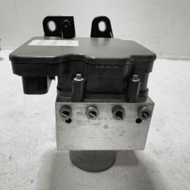 2014-2017 Mercedes-Benz S 550 ABS Hydraulic Control Module w/Pump & Motor OEM