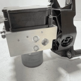 2014-2017 Mercedes-Benz S 550 ABS Hydraulic Control Module w/Pump & Motor OEM