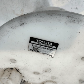 2018 - 2024 Toyota Camry 2.5L FWD Electric Fuel Gas Tank Pump Unit Assembly OEM