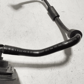 2015-2017 Mercedes-Benz S550 Power Brake Booster Vacuum Pipe Line w/Bracket OEM