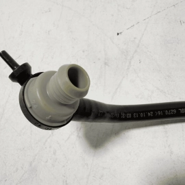 2015-2017 Mercedes-Benz S550 Power Brake Booster Vacuum Pipe Line w/Bracket OEM