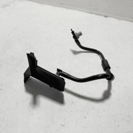 2015-2017 Mercedes-Benz S550 Power Brake Booster Vacuum Pipe Line w/Bracket OEM