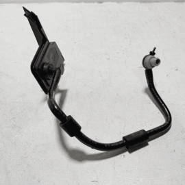 2015-2017 Mercedes-Benz S550 Power Brake Booster Vacuum Pipe Line w/Bracket OEM