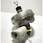 2014-2017 Mercedes-Benz S 550 Power Brake Booster Assembly OEM