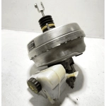 2014-2017 Mercedes-Benz S 550 Power Brake Booster Assembly OEM