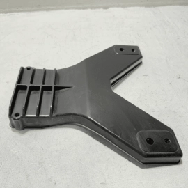 2014-2017 Mercedes-Benz S 550 Rear Wheel Spare Tire Holder Mount Bracket  OEM
