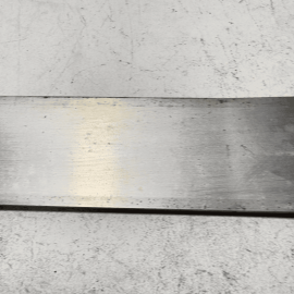 2014-2017 Mercedes-Benz S 550 Floor Crossmember Reinforcement Bracket OEM