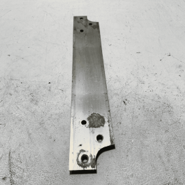 2014-2017 Mercedes-Benz S 550 Floor Crossmember Reinforcement Bracket OEM