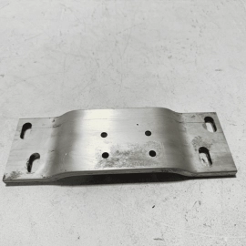 2014-2017 Mercedes-Benz S 550 Propeller Shaft Bearing Mount Bracket OEM