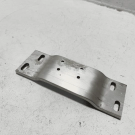 2014-2017 Mercedes-Benz S 550 Propeller Shaft Bearing Mount Bracket OEM