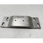 2014-2017 Mercedes-Benz S 550 Propeller Shaft Bearing Mount Bracket OEM