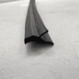 18-21 Toyota Camry Rear Left or Right Side Door Lower Weatherstrip Seal OEM