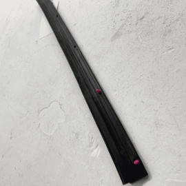 18-21 Toyota Camry Rear Left or Right Side Door Lower Weatherstrip Seal OEM