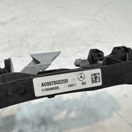 Front Right Door Lock Rearward Bracket Mercedes W222 S550 2014-2017 OEM