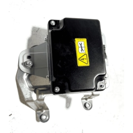 2010-2017 Mercedes-Benz S 550 DC / AC Power Inverter Converter Module OEM