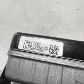 2010-2017 Mercedes-Benz S 550 DC / AC Power Inverter Converter Module OEM