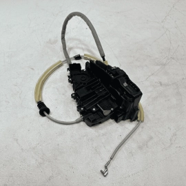Front Right Passenger Door Lock Latch Actuator Mercedes W222 S550 2014-2017 OEM