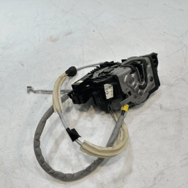 Front Right Passenger Door Lock Latch Actuator Mercedes W222 S550 2014-2017 OEM