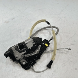 Front Right Passenger Door Lock Latch Actuator Mercedes W222 S550 2014-2017 OEM