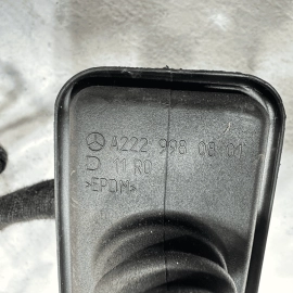 Front Right Passenger Door Wiring Harness Wire Mercedes W222 S550 2014-2017 OEM